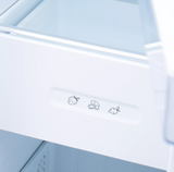 Réfrigérateur Side by Side Infiniton 503L Inox SBS-503A77XED - vue 7