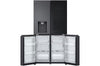Réfrigérateur Side by Side LG No Frost GR-X24FFCAB - vue 4