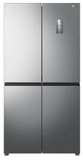 Réfrigérateur TCL 560L A+ Cross Door Inox No Frost P560CDN