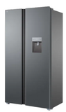 Réfrigérateur TCL 790L A+ Side by Side Inox No Frost P790SBSN - vue 2