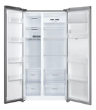 Réfrigérateur TCL 790L A+ Side by Side Inox No Frost P790SBSN - vue 4