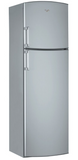 Whirlpool Réfrigérateur 322L No Frost WTE3322 A+ TS
