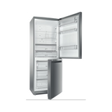 Réfrigérateur Whirlpool 444L avec Congélateur en bas BTNF5011OX - vue 2