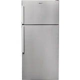 Réfrigérateur Double Porte WHIRLPOOL 575L Dual No Frost Inox (W84TI31X)