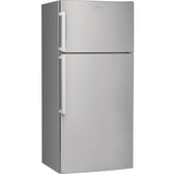 Réfrigérateur Double Porte WHIRLPOOL 575L (W84TI31X) - vue de profil