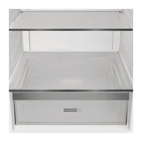 Réfrigérateur Combiné Whirlpool 316L Noir (WBMF606372BNA) - zoom tiroir fraîcheur