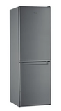 Réfrigérateur Whirlpool Combiné 272L STATIQUE W5611EX