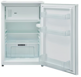 Réfrigérateur Whirlpool Table Top 122L Blanc - vue 2