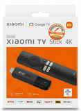 XIAOMI TV STICK 4K (2nd Gen)