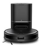 Robot aspirateur laveur Tapo RV20 Max Plus MagSlim™ LiDAR avec aspiration 5300 Pa et station de vidage automatique