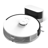 Robot Aspirateur Tapo RV30 laveur navigation LiDAR - vue 2