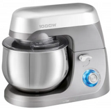 Robot Pétrin Multifonctions 1000W 5L Clatronic KM 3709