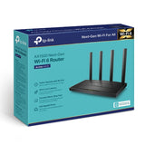Routeur TP-Link WiFi 6 AX1500 - vue 3
