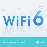 Routeur TP-Link WiFi 6 AX1500 - vue 5