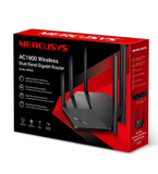 Routeur Wi-Fi Dual Band AC1900 MR50G
