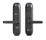 Verrouillage Intelligent Par Empreinte Digitale Version Non Wi-Fi L2