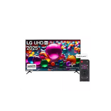 TV LG 75" LED Smart UHD 4K 75UA85006LA