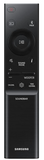 Soundbar Samsung Essential C-Series HW-C400 - vue 3