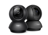 Tapo Caméra Surveillance WiFi intérieure 2K(3MP) C211 - vue 2