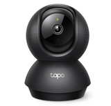 Tapo Caméra Surveillance WiFi intérieure 2K(3MP) C211