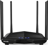 Tenda AC10 Routeur WiFi sans Fil Gigabit AC1200 - vue 2