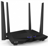 Tenda AC10 Routeur WiFi sans Fil Gigabit AC1200 - vue 3