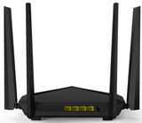Tenda AC10 Routeur WiFi sans Fil Gigabit AC1200 - vue 4
