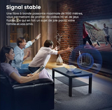 Tenda AC10 Routeur WiFi sans Fil Gigabit AC1200 - vue 7