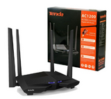 Tenda AC10 Routeur WiFi sans Fil Gigabit AC1200