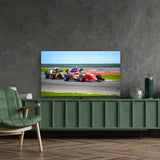 TV THOMSON 55" Smart TV QLED PRO 4K Ultra HD 55QG7C14