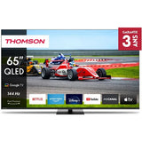 TV THOMSON 65" Smart TV QLED PRO 4K Ultra HD 65QG7C14