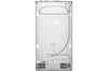 Réfrigérateur LG 571 L Multi-Portes , Smart Inverter, LinearCooling™, ThinQ™ GR-L257KLJW