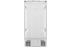 Réfrigérateur LG 631L 2 PORTES AVEC AFFICHEUR SILVER GR-H802HLHU