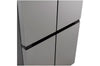 REFRIGERATEUR LG SIDE BY SIDE 424L FRENCH DOOR 4P SILVER