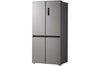 REFRIGERATEUR LG SIDE BY SIDE 424L FRENCH DOOR 4P SILVER