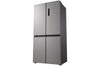 REFRIGERATEUR LG SIDE BY SIDE 424L FRENCH DOOR 4P SILVER