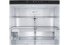 REFRIGERATEUR SIDE BY SIDE LG NO-FROST GR-X24FFCAB