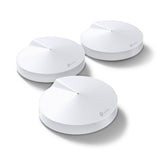 TP-Link DECO M5 Pack de 3 Système WiFi Mesh 1,3 G - vue 2
