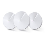 TP-Link DECO M5 Pack de 3 Système WiFi Mesh 1,3 G - vue 3
