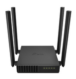 TP-Link Routeur AC1200 Dual Band WI-FI Archer C54 - vue 2