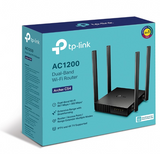 TP-Link Routeur AC1200 Dual Band WI-FI Archer C54