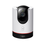 TP-Link TAPO C225 Caméra WiFi de sécurité AI panoramique et inclinable - vue 2