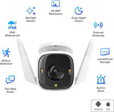 TP-Link TAPO C320WS Caméra de sécurité IP Intérieure - vue 4