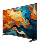 TV Haier 43" Smart TV 4K UHD avec Google TV, Dolby Audio H43K85FUX - vue 2