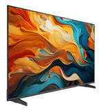 TV Haier 43" Smart TV 4K UHD avec Google TV, Dolby Audio H43K85FUX - vue 3