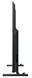 TV Hisense 100" Mini-LED Smart TV ULED 4K Vidaa 100U7K - vue 4