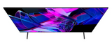 TV Hisense 100" Mini-LED Smart TV ULED 4K Vidaa 100U7K - vue 5