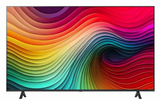 TV LG 50" NanoCell 4K UHD HDMI BT WIFI 50NANO80T6A - vue 2