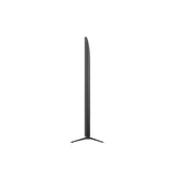TV LG 55" QNED AI 4K webOS 25 55QNED70A6A (2025) - vue 3