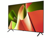 TV LG 65" OLED B4 Smart TV 4K OLED65B46LA - vue 3
